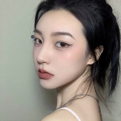 2025最火闺蜜女头图片