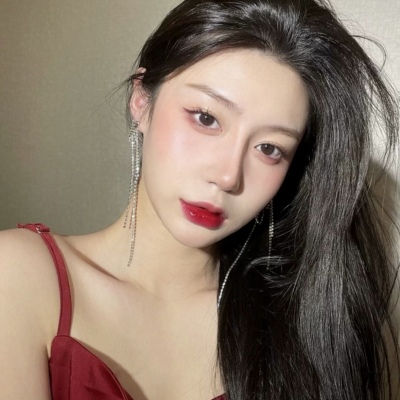 2025最火闺蜜女头图片
