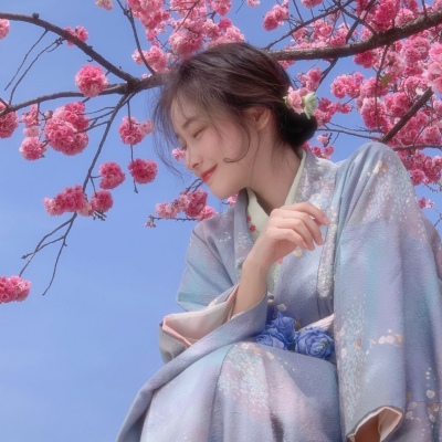 2025爆火真人闺蜜头像图片