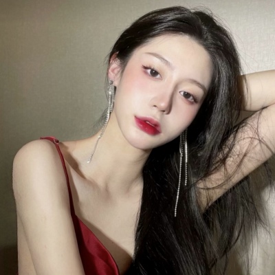2025最火闺蜜女头图片