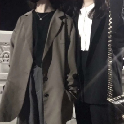 2025最火闺蜜女头图片