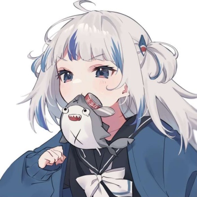 2025最火女头动漫图片