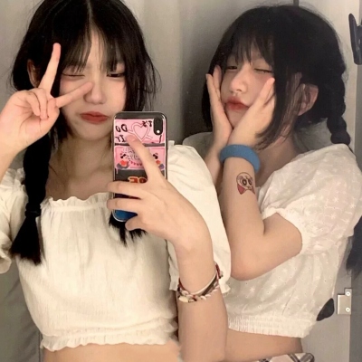 2025超火双人闺蜜头像图片
