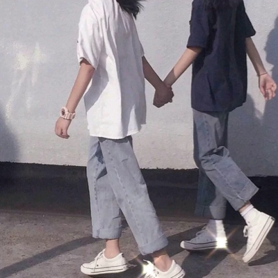 2025超火双人闺蜜头像图片