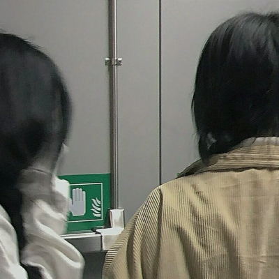 2025超火双人闺蜜头像图片
