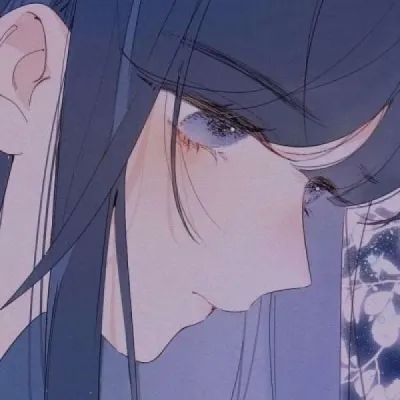 2025年最火QQ女头像动漫高清图片