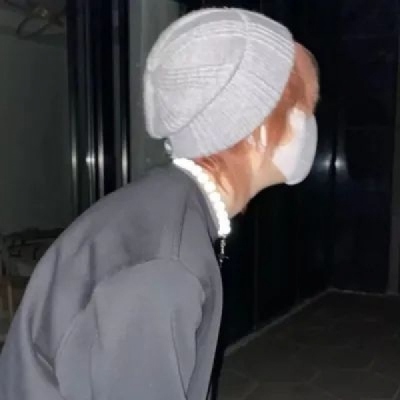 2025年最新版微信头像男
