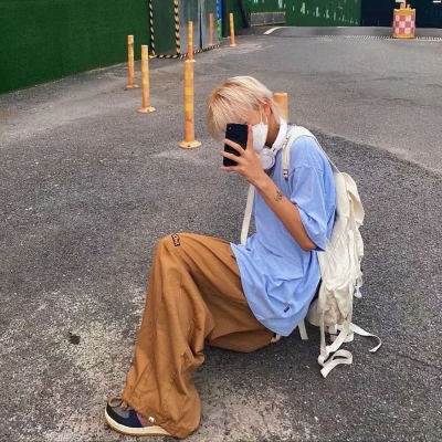 2025头像男生丧系真人图片