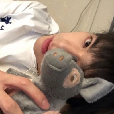2025年最新版微信头像男