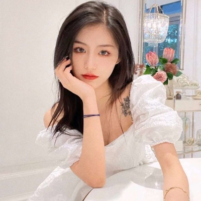 2025最潮流真人头像女生高清图片
