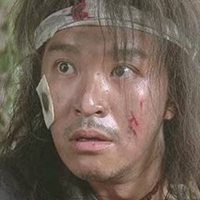 乞丐的头像图片