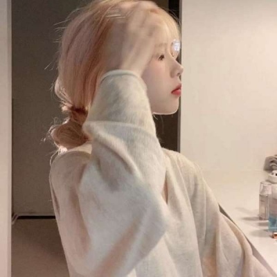 微信头像图片2025最新款女潮流