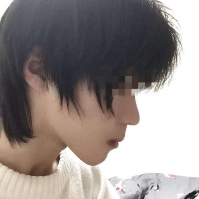 2025男生头像时尚潮流真人图片