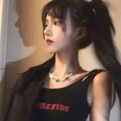 微信头像图片2025最新款女潮流