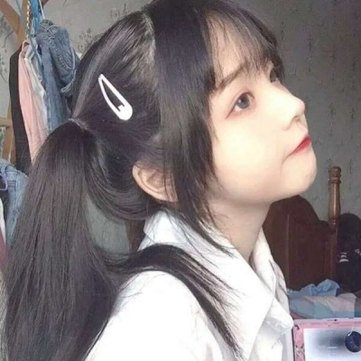 微信头像图片2025最新款女潮流