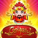 微信头像财神爷图片