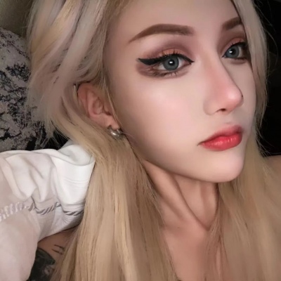 2026最火霸气高冷风女生微信头像