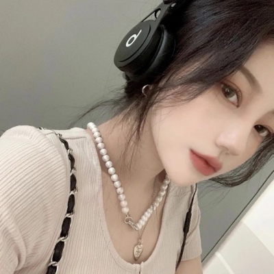 2026最火霸气高冷风女生微信头像