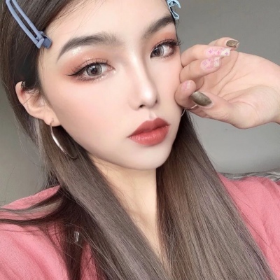 2026最火霸气高冷风女生微信头像