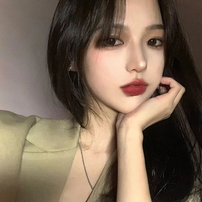 2026最火霸气高冷风女生微信头像