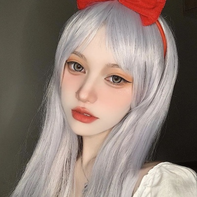 2026最火霸气高冷风女生微信头像