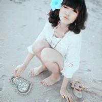 非主流女生唯美头像图片