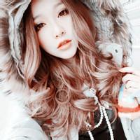 非主流女生唯美头像图片