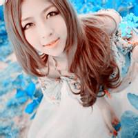 非主流女生唯美头像图片