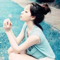 非主流女生唯美头像图片