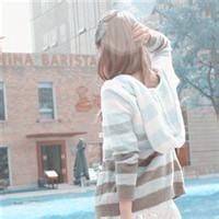 非主流女生唯美头像图片