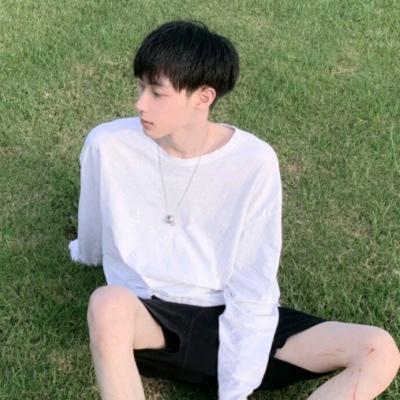 微信头像2025年最新版图片男