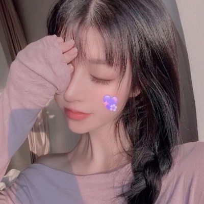 2026微信抖音必火小众不撞款的好看女生头像图片