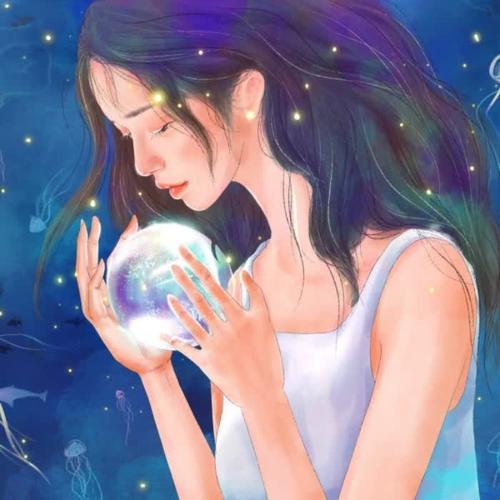 30一40岁女人微信头像