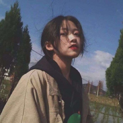 2026微信抖音必火小众不撞款的好看女生头像图片