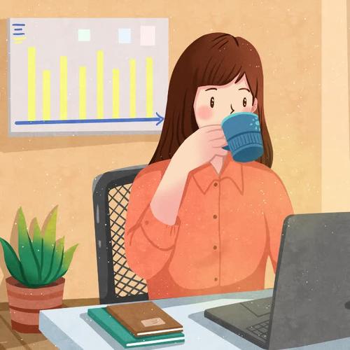 30一40岁女人微信头像