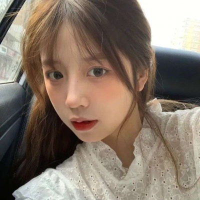 2026微信抖音必火小众不撞款的好看女生头像图片