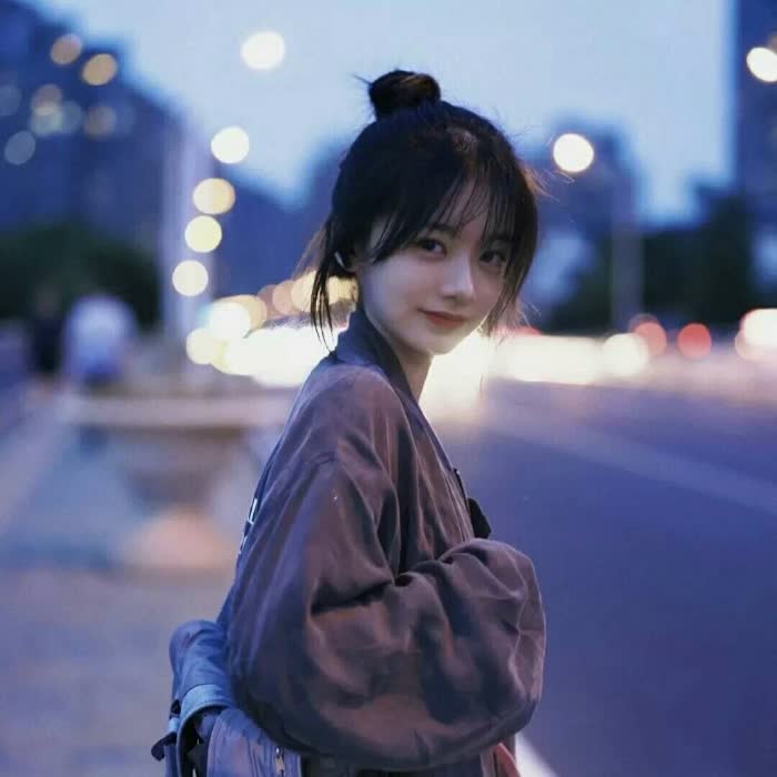 30一40岁女人微信头像