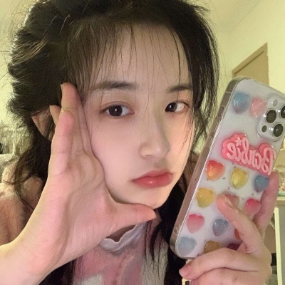 2026微信抖音必火小众不撞款的好看女生头像图片