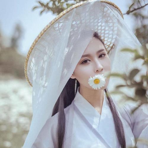 30一40岁女人微信头像