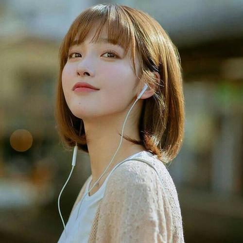30一40岁女人微信头像