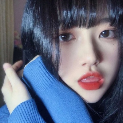 2026微信抖音必火小众不撞款的好看女生头像图片