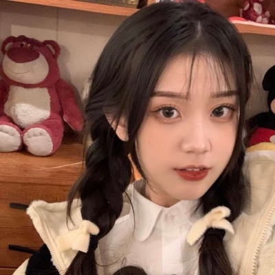 2026微信抖音必火小众不撞款的好看女生头像图片