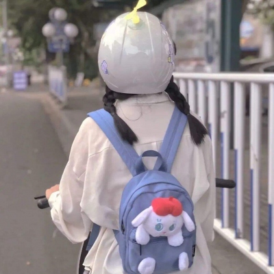 2025年最流行的闺蜜头像图片