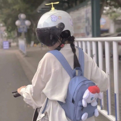 2025年最流行的闺蜜头像图片
