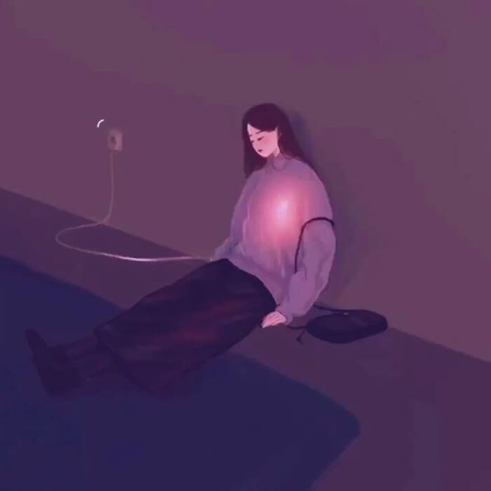 30一40岁女人微信头像
