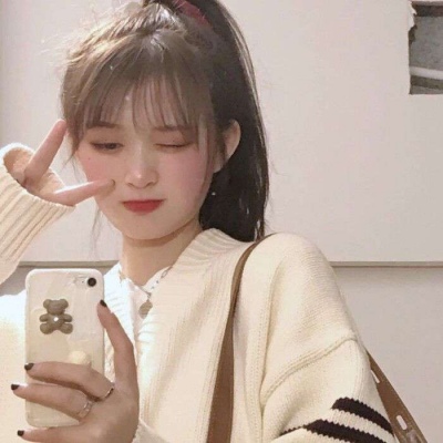 2026微信抖音必火小众不撞款的好看女生头像图片