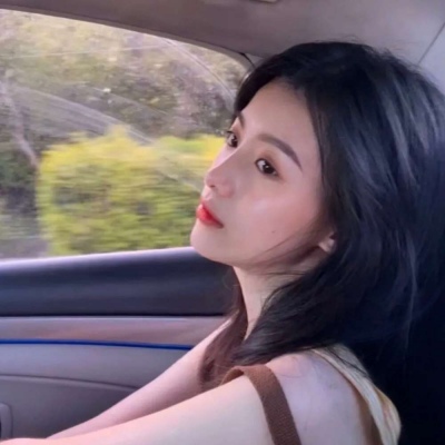 2026微信抖音必火小众不撞款的好看女生头像图片