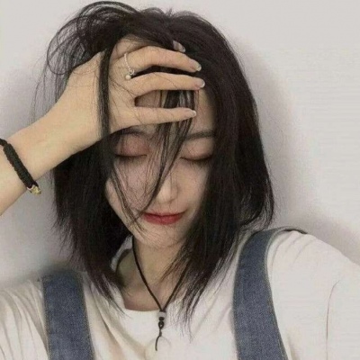 2026微信抖音必火小众不撞款的好看女生头像图片