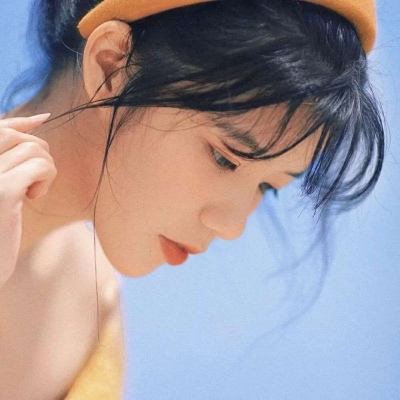 2026微信抖音必火小众不撞款的好看女生头像图片