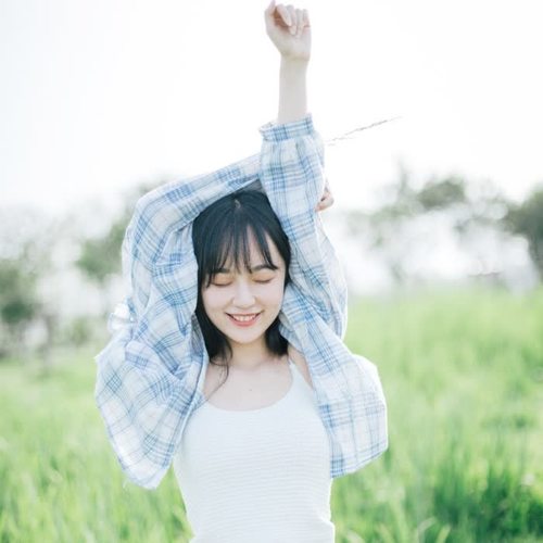 30一40岁女人微信头像